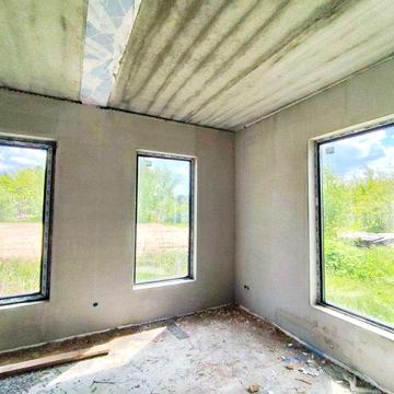 Без%! Отличный дом в пгт Козин, рядом с Конча Заспа, 2км от черты города!