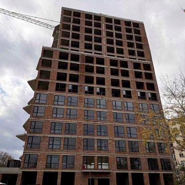 Продаж 1-кім квартири у  ЖК на Величковського (Рясне-2) 51м² Галжитлобуд.Поверх 12. БЕЗ КОМІСІЇ! ЖК на Величковсього