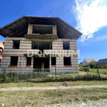 Продається новобудова в смт Вишкове