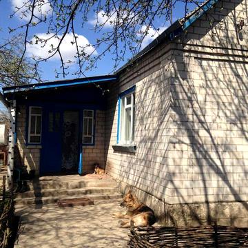 Продам Великий Будинок