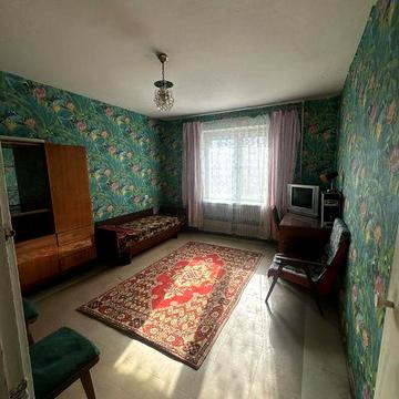 2-х комнатная Чешка, Тополь-1, напротив Терры