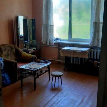 Продається 2-комнатна квартира з сараєм