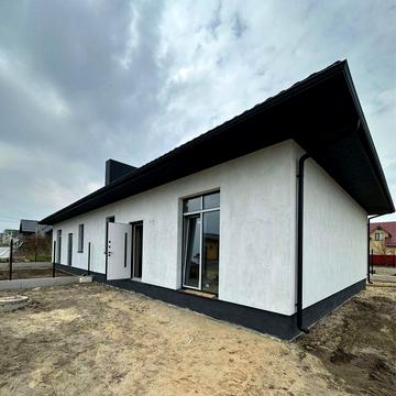 Продаж дуплексів в с.Боратин біля Луцька