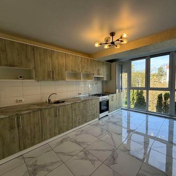 1 кім квартира в новобудові вул. Шевченко