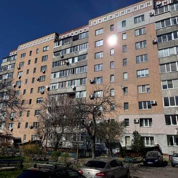 Продаж 3 кімнатноі квартири в центрі міста