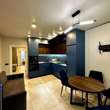 Оренда 1-кім. квартири вул. Кульпарківська ЖК Safe Town