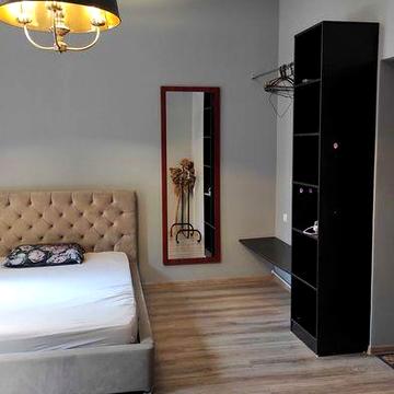 Сдам небольшую 1к квартиру в  самом центре. Гоголя