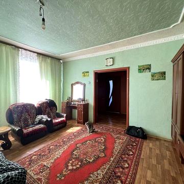 Ексклюзив.Продам хороший цегляний будинок в місті Узин