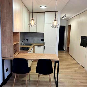 Оренда 1к квартири в ЖК Riel City вул. Рудненська