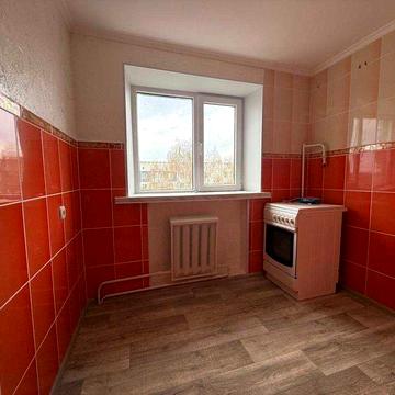 1-кімнатна квартира з ремонтом | вул. Мучна | готова до проживання