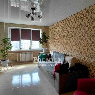 Продам 3-кімнатну квартиру