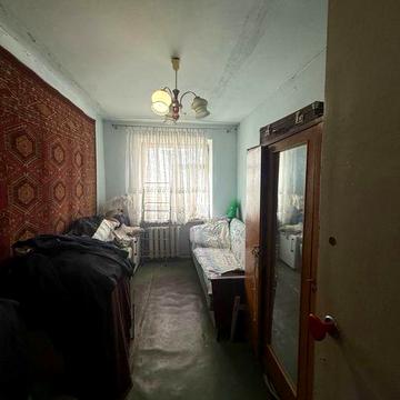 Продам 3-кімнатну квартиру