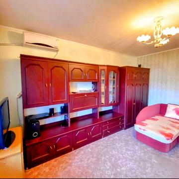 Сдам БОЛЬШУЮ 2х комн. на проспекте МИРА, ж/м Левобережный-3