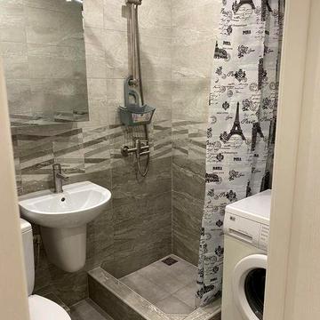 Классная однушка на автовокзале. Заселим сразу