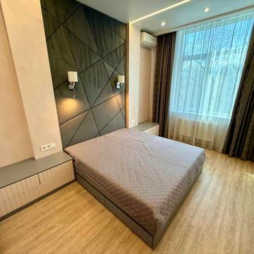 Аренда Жк Comfort City