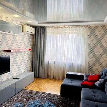 4к квартира Центр / Січеславська Набережна / Литейна