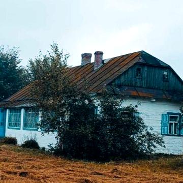 Будинок у с. Лучичі