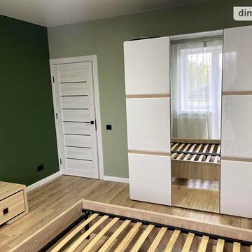 Довгострокова оренда 1к Квартира Рівненська вулиця ЖК Зеленый массив