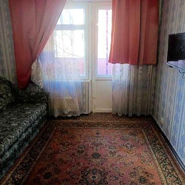 Здам 1 - кімнатну квартиру (гостінку)