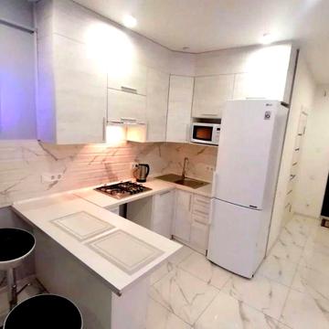 Оренда просторої 1 кімнатної квартири ЖК Семицвіт вул Шевченка