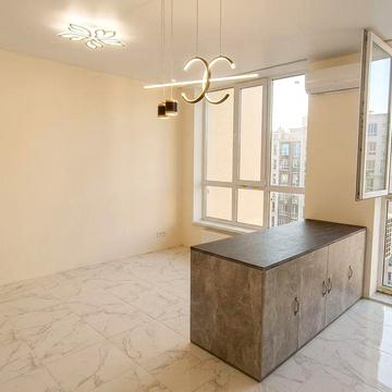 Продам 2 кімн кВ з новим ремонтом! ЖК Благород