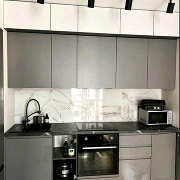 2х квартира, евродвушка в Аркадии, ЖК 36 жемчужина, 4 этаж