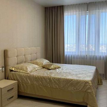 Сдам на долгосрочно 1-комн.квартиру с ремонтом ЖК Апельсин/ Среднефонтанская