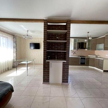 Продам кпитальный дом в Молодежном