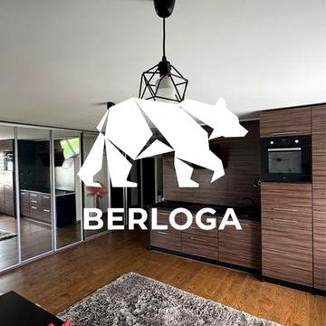 Продаж сучасної 2 кім. квартири