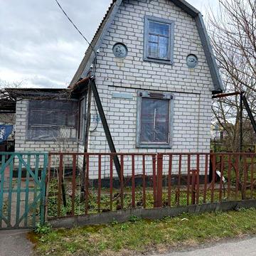 Продам дачу в кооп.Строитель с.Кривуші