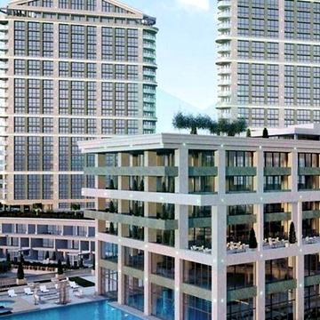 Продаж 2к Квартира Набережна Перемоги вулиця ЖК Bartolomeo Resort Town