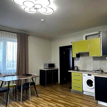 Оренда однокімнатної квартири