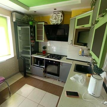 Здам 2х кімнатну квартиру в районі польовій