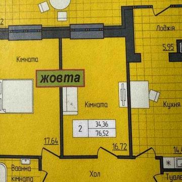 Житомир  ЖК Домбровський