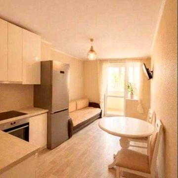 Продам 1 ком.кв. в ЖК "Мира", метро Масельского. ЖК Мира