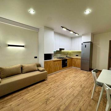 Оренда 1-кім квартири в новобудові! ЖК На Щасливому