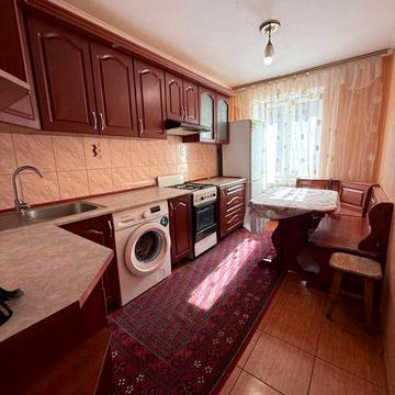 Оренда 3-кімнатної квартири