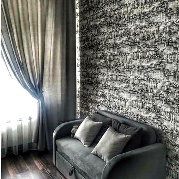 Сдам длительно 2-х комнатную квартиру в центре города ул Еврейская / Европейская