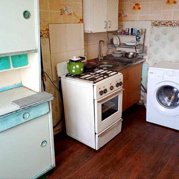 Аренда 3к Клочко-6, Янтарная. ГАЗ, свет при отключениях! Можно с животными