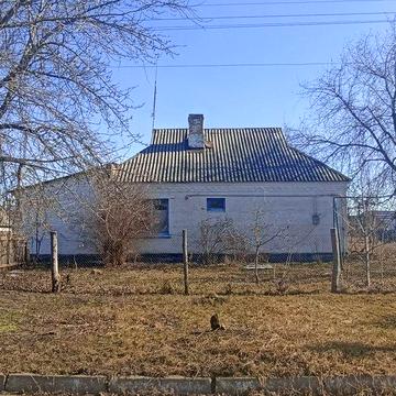Продаж будинку в с. Трушки !