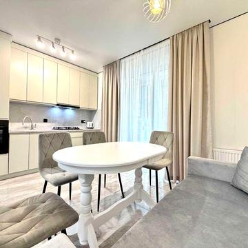 Перша здача! Оренда 1-кімнатної квартири в новобудові!   м. Стрий, вул. Базарна