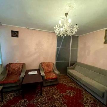 Продам 3 из квартиру Коммунальный рынок пр-т Байрона