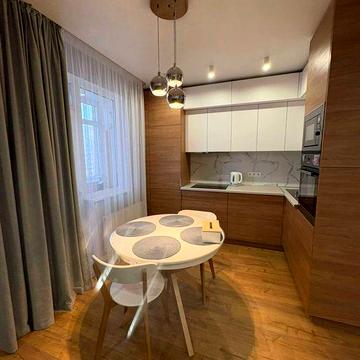 Продажа 2 комн Кадор на Сахарова Ремонт Техника Є-Відновлення ЖК Перлина