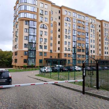 Оренда 2х кімн квартира Соборна 5а, ЖК "Люкс Хаус"