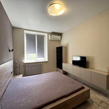 Оренда 2-кімнатної квартири на 97-му кварталі по вул. Гагаріна