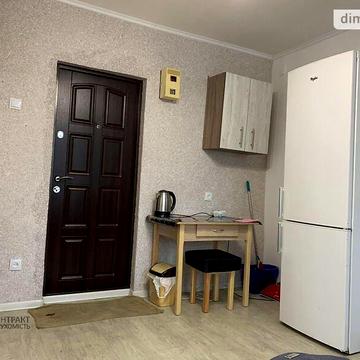 Довгострокова оренда 1к Квартира Гвардійців-Широнінців вулиця