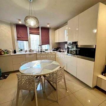 3-х кімнатна квартира по вул. Олени Пчілки 5, Позняки, Драгоманова, Дарницький, Харківська