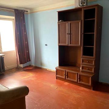 Здам 2к квартиру в центрі. Є меблі і техніка