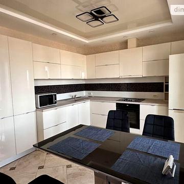 Довгострокова оренда 2к Квартира Професора Миколи Чорнобрового (Пересипкіна Маршала) вулиця ЖК ул. Пересипкина, 13