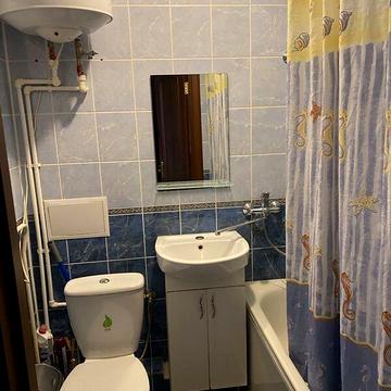 Довгострокова оренда 1к Квартира Хасевича Ніла вулиця